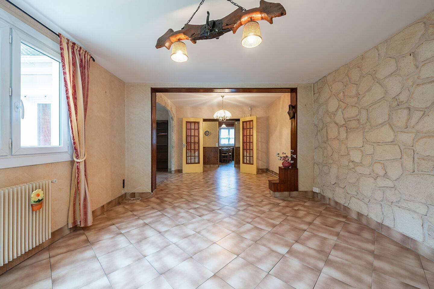 Maison à vendre, 74m², NOISY LE GRAND