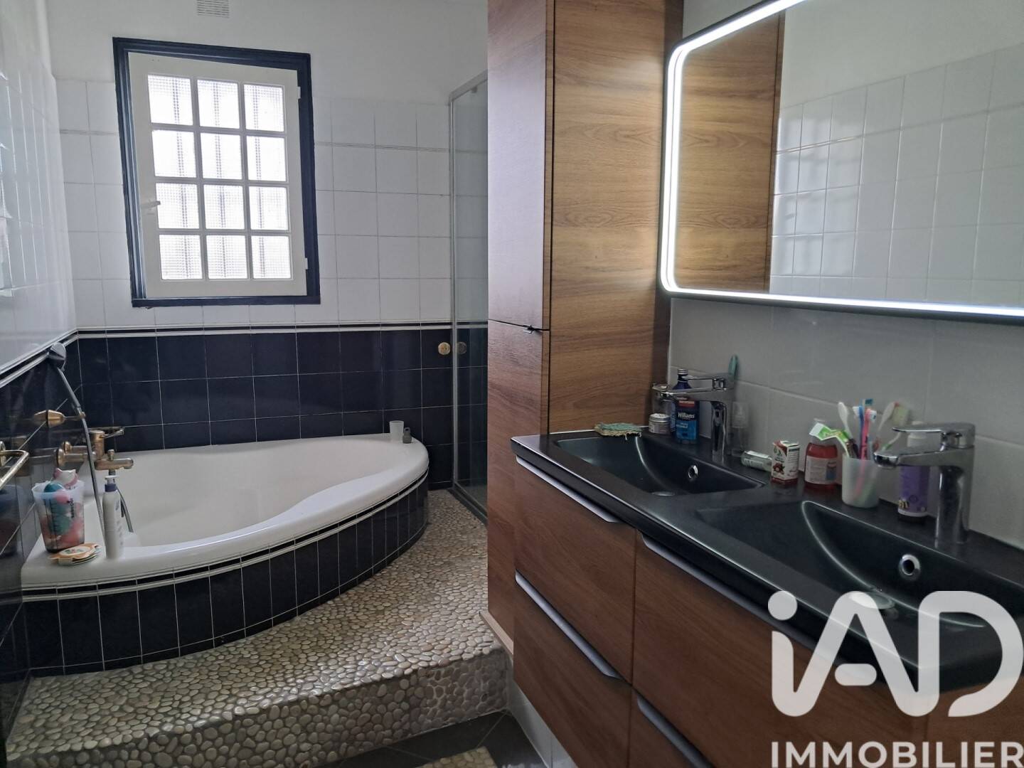 Maison à vendre, 165m², PONT DU CASSE