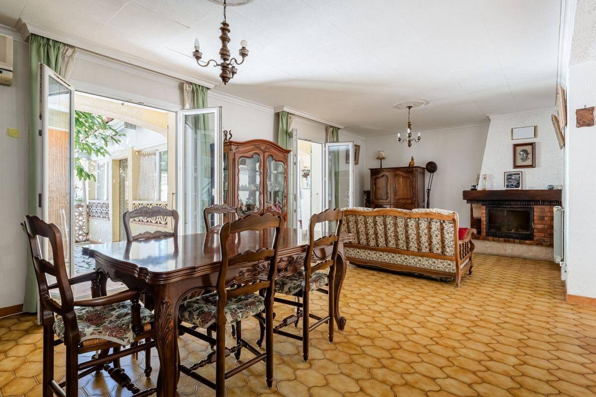 Maison à vendre, 147m², LA VALETTE DU VAR