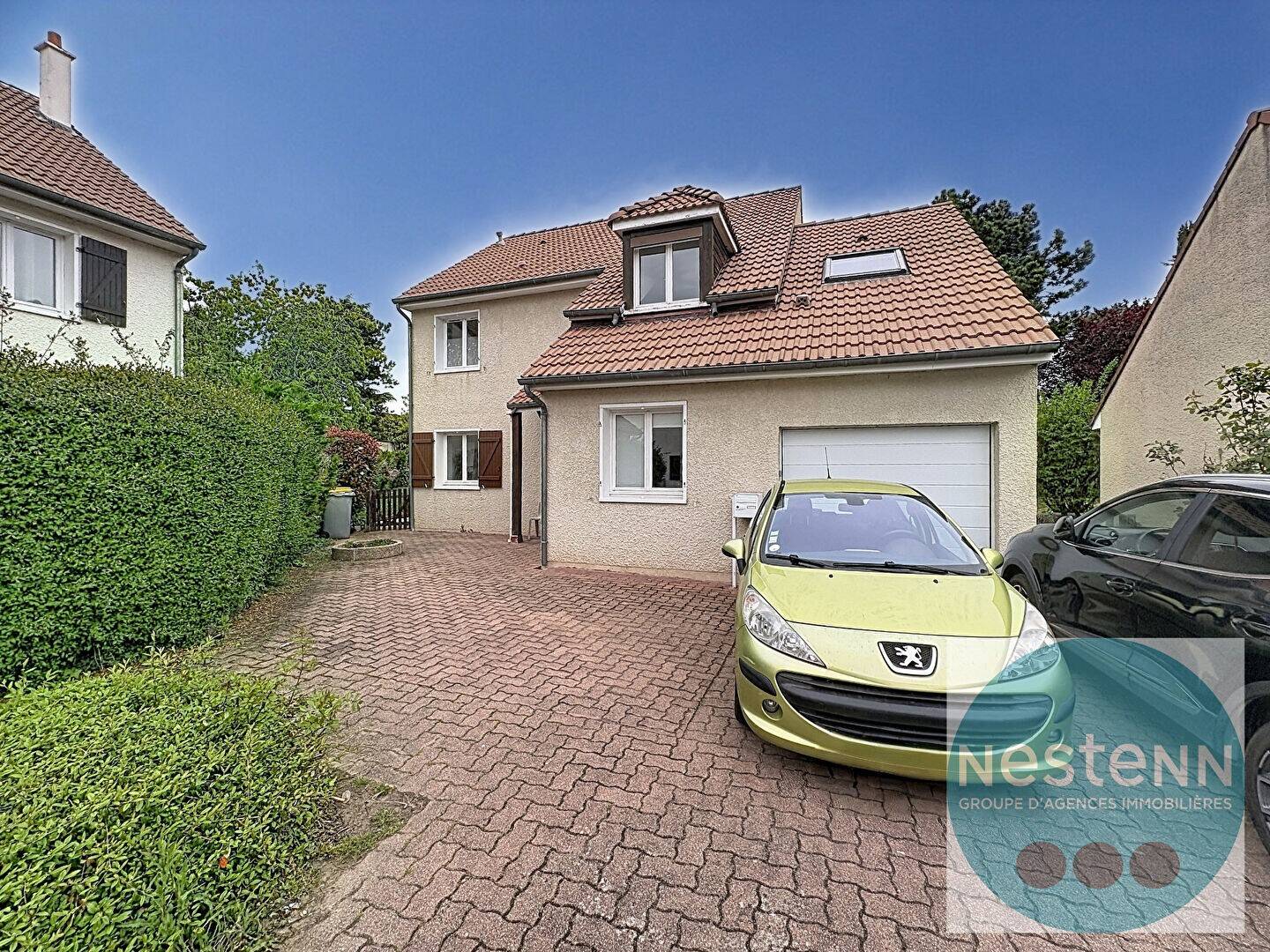 Maison à vendre, 144m², OLIVET