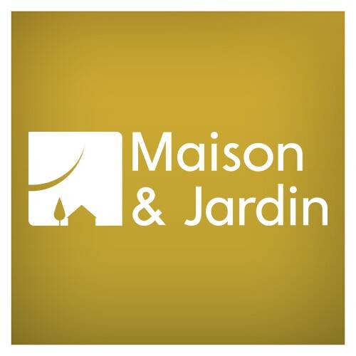 Maison et Jardin
