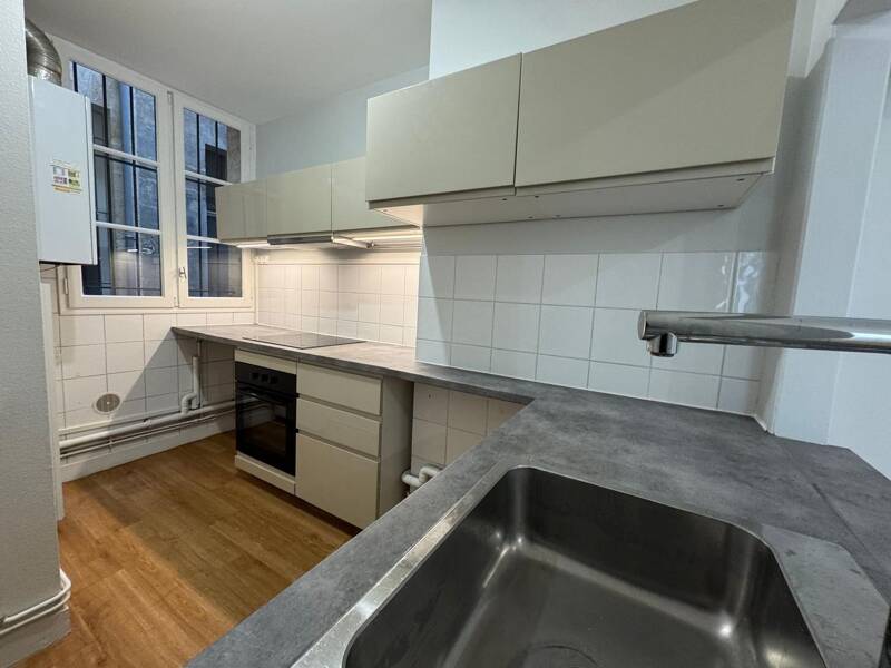 Maison à louer, 96m², BORDEAUX