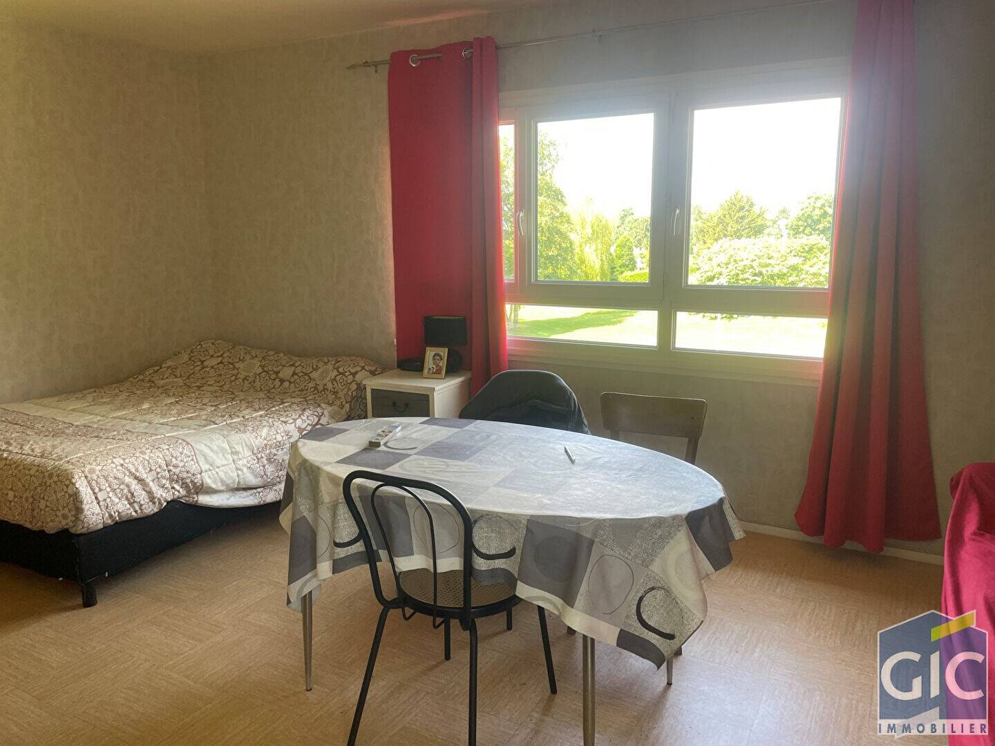 Maison à vendre, 35m², CAEN