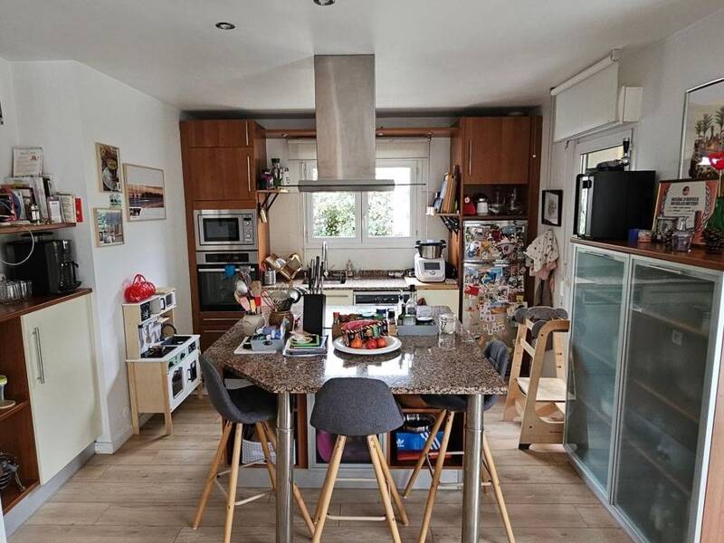 Maison à vendre, 127m², TOULOUSE