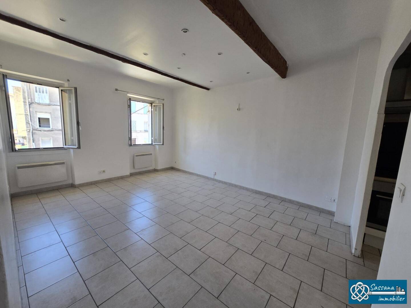 Maison à vendre, 64m², TOULON