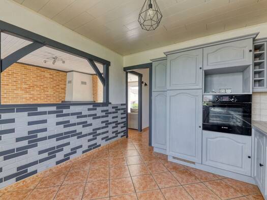 Maison à vendre 191 000 € 4 pièces 3 chambres 84 m² 610 m² de terrain La Bruffière 85530