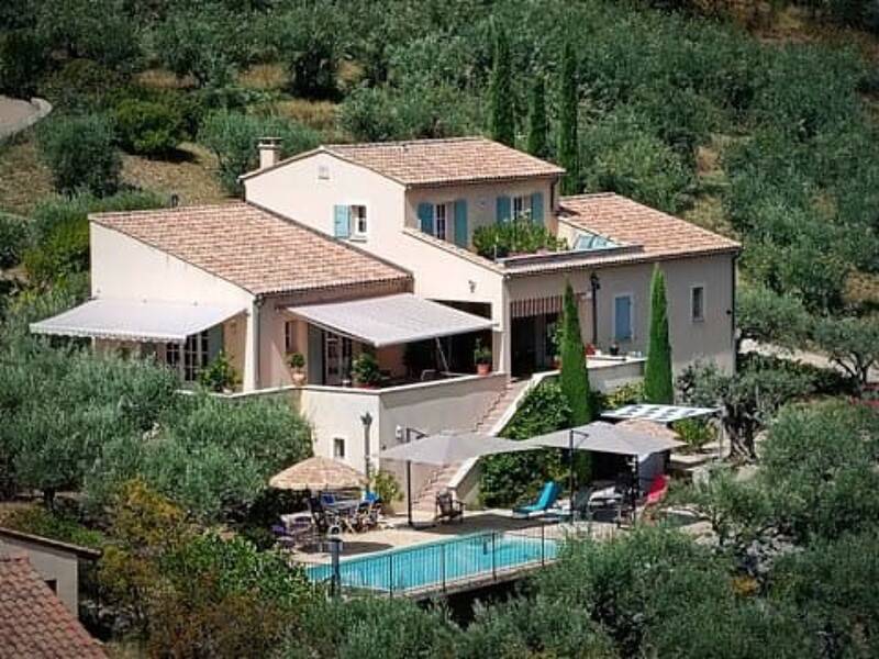 Maison à vendre, 295m², BUIS LES BARONNIES