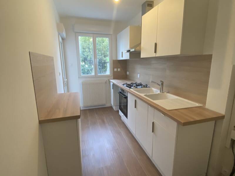 Maison à louer, 110m², BORDEAUX