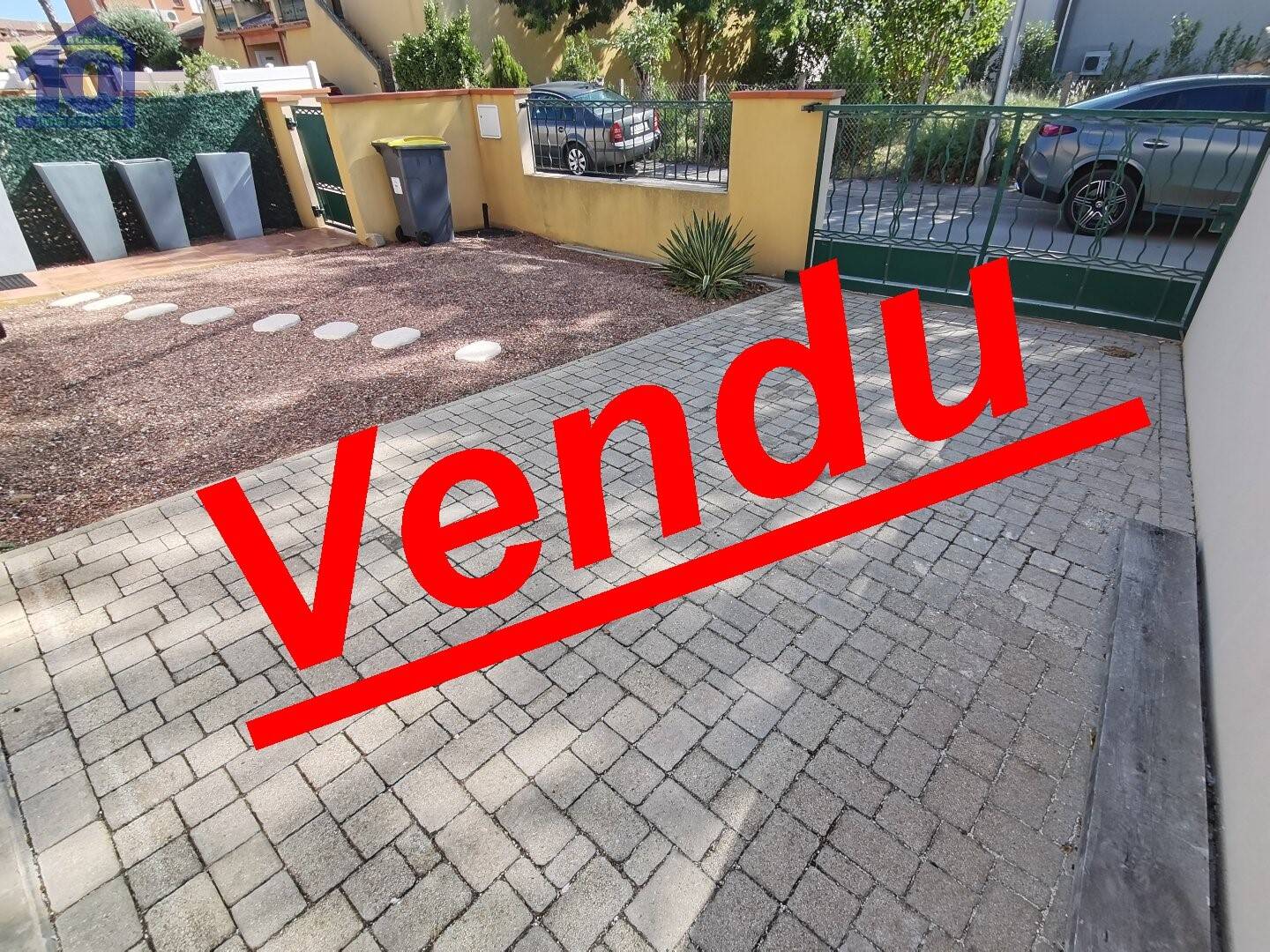 Maison à vendre, 110m², VALRAS PLAGE