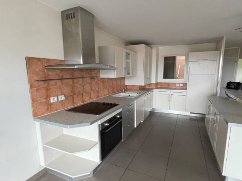 Maison à louer, 84m², ARGONAY