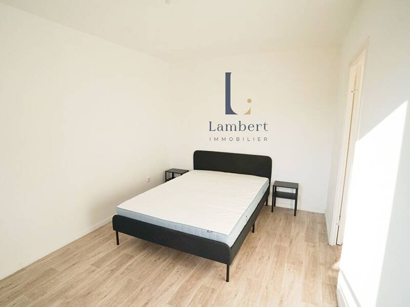 Maison à louer, 44m², VERNEUIL SUR SEINE