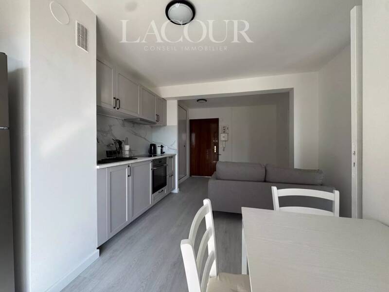 Maison à louer, 33m², CANNES LA BOCCA