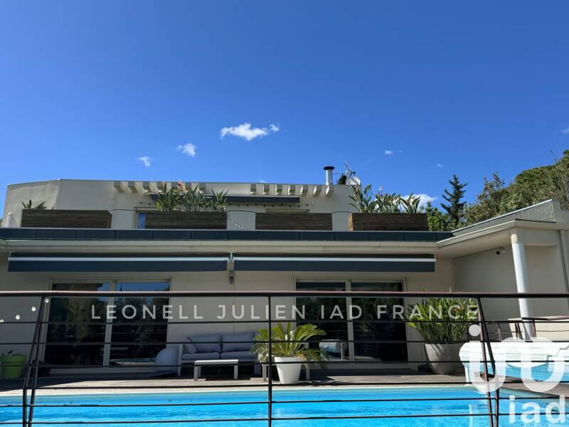 Maison à vendre, 244m², TOULON