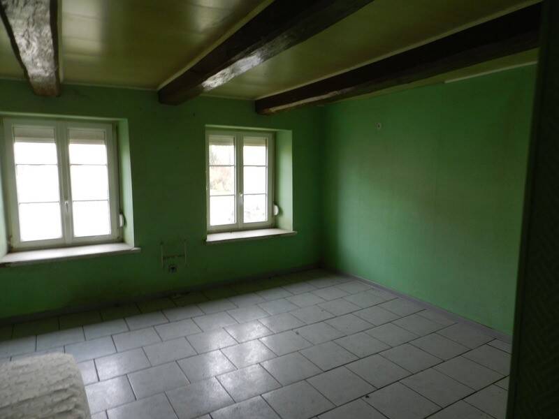 Maison à vendre, 100m², LHOR