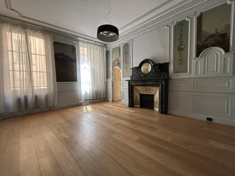 Maison à louer, 90m², TOULON