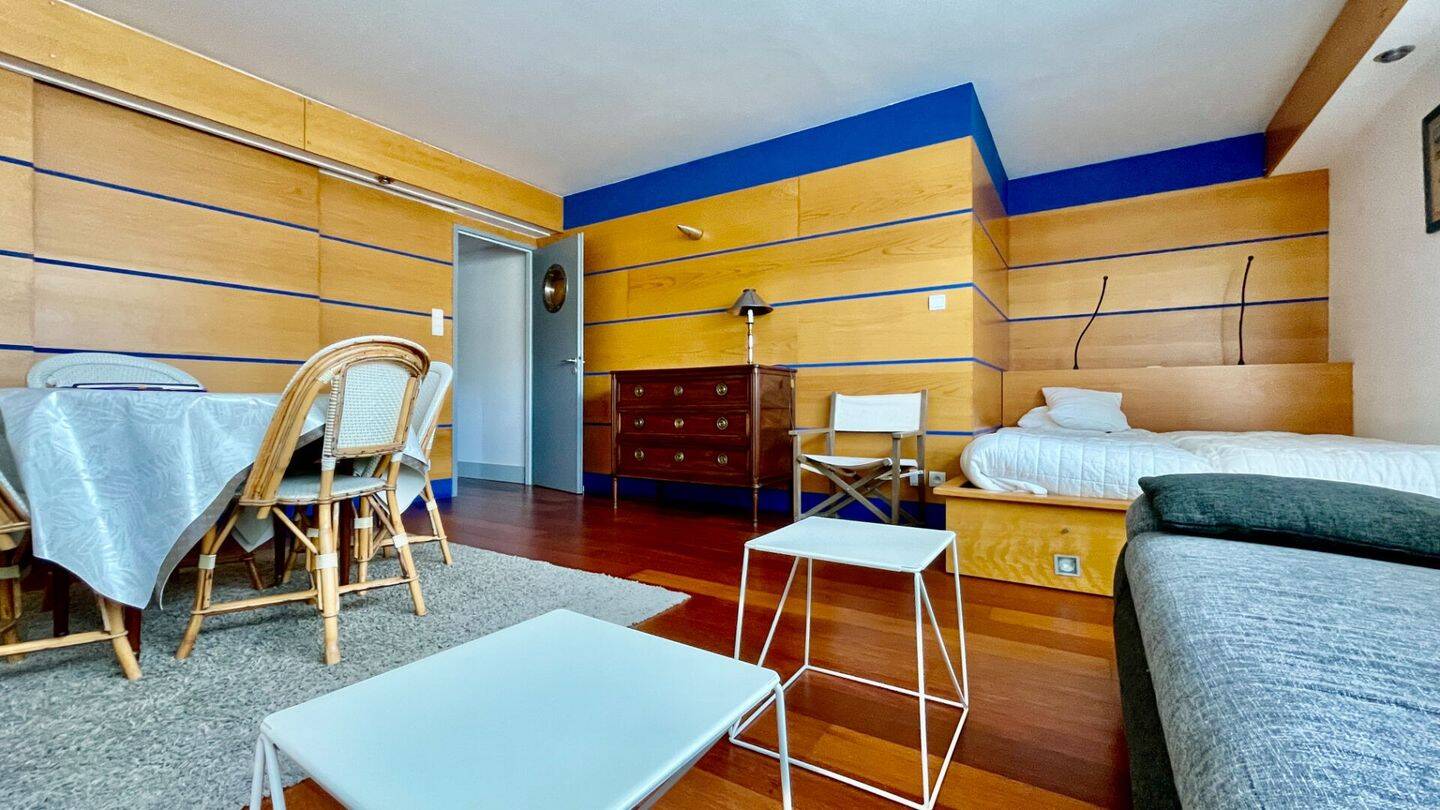 Maison à louer, 32m², LA ROCHELLE