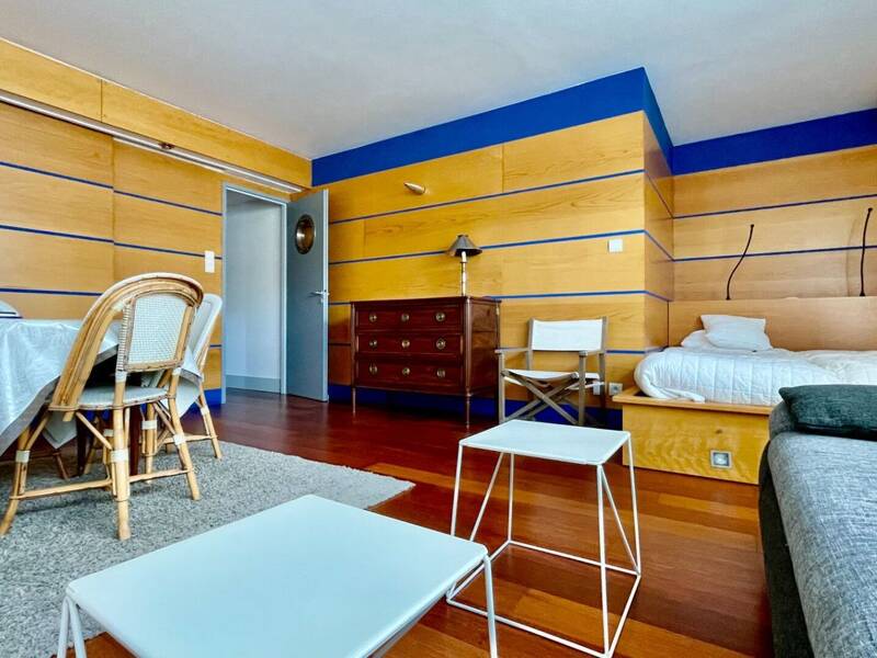 Maison à louer, 32m², LA ROCHELLE