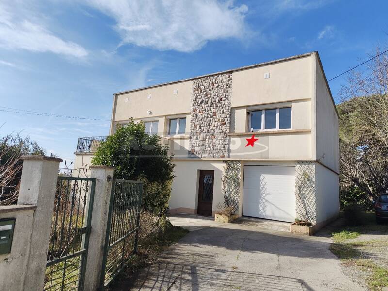 Maison à vendre, 122m², QUINT FONSEGRIVES