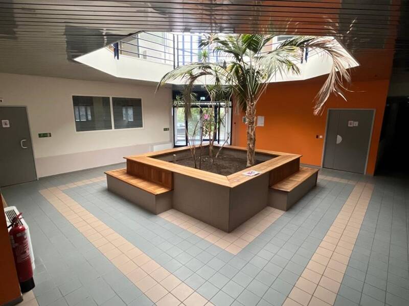 Maison à louer, 200m², MONTPELLIER