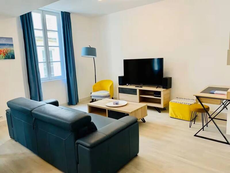 Maison à louer, 0m², LA ROCHELLE