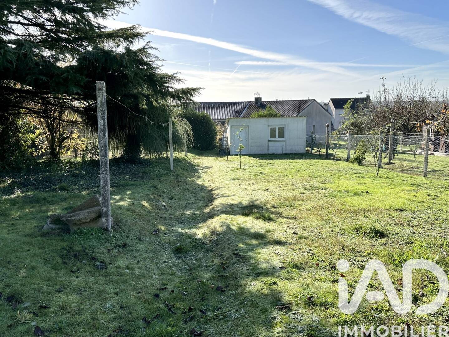 Maison à vendre, 117m², COUERON