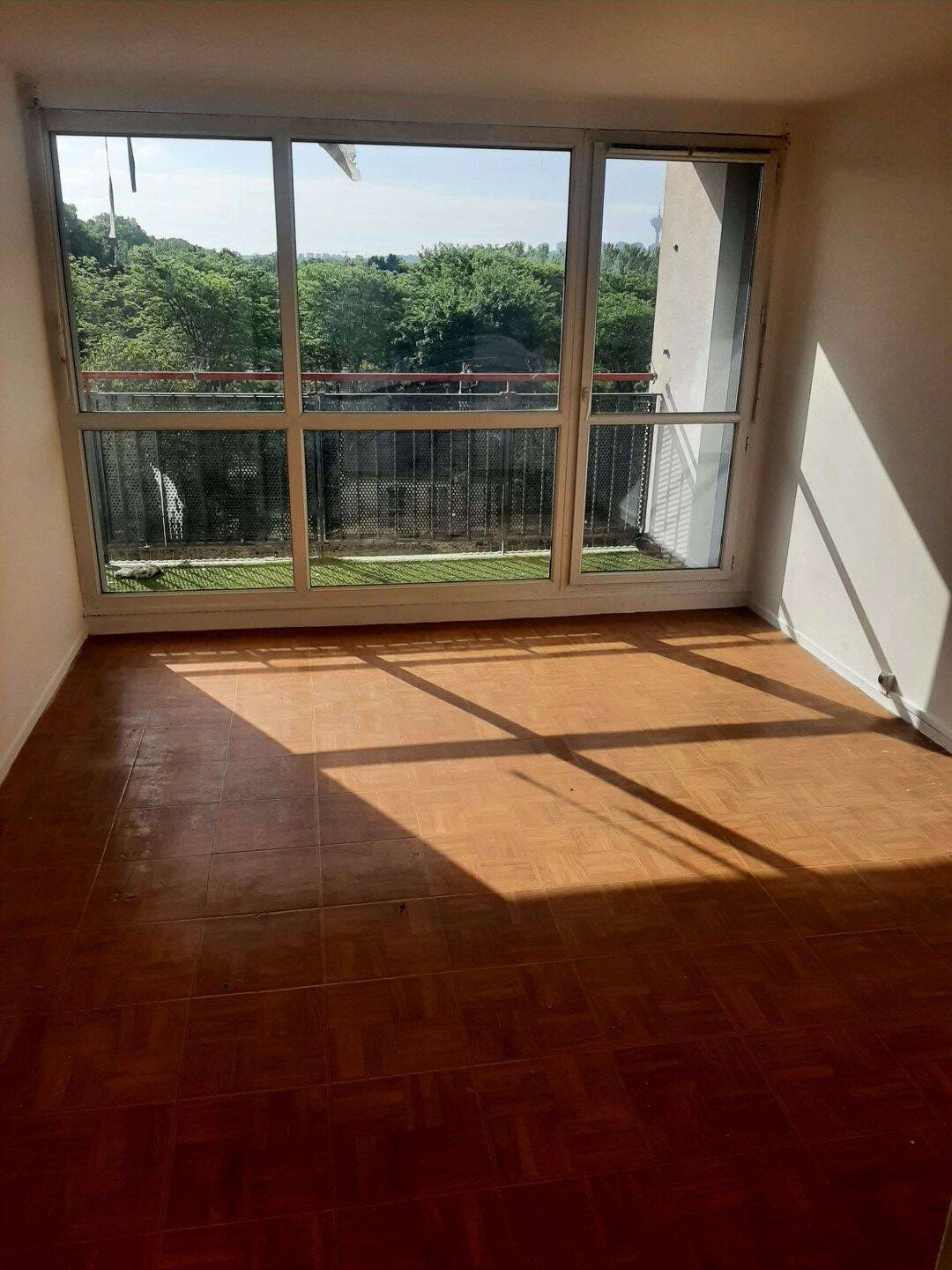 Maison à louer, 61m², PANTIN