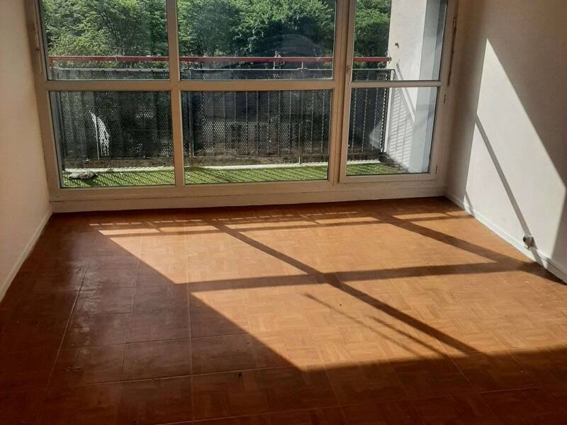 Maison à louer, 61m², PANTIN