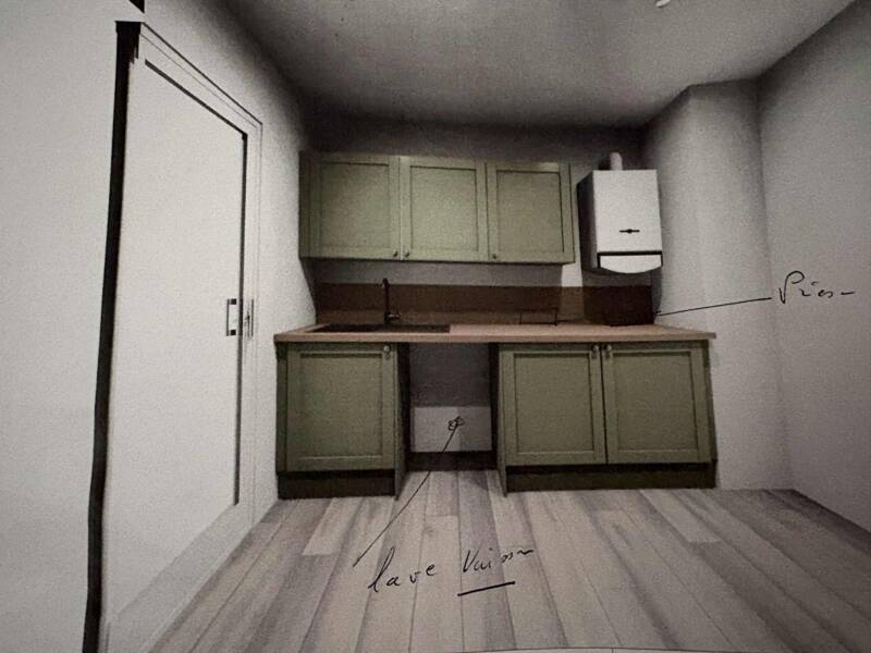 Maison à louer, 113m², CAMBRAI