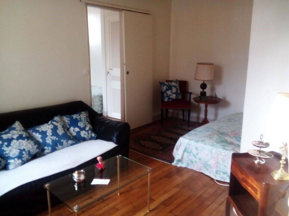 Maison à louer, 35m², LEVALLOIS PERRET