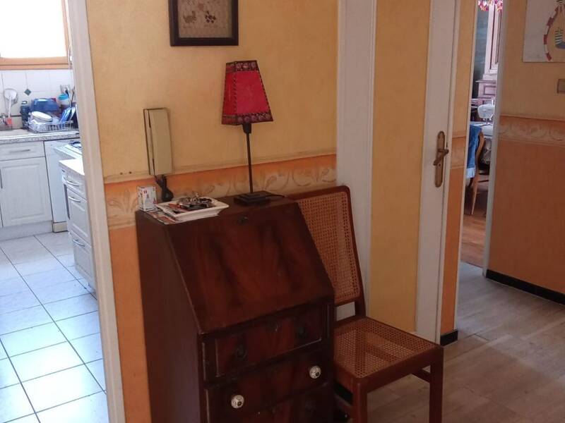 Maison à vendre, 71m², LIMOGES