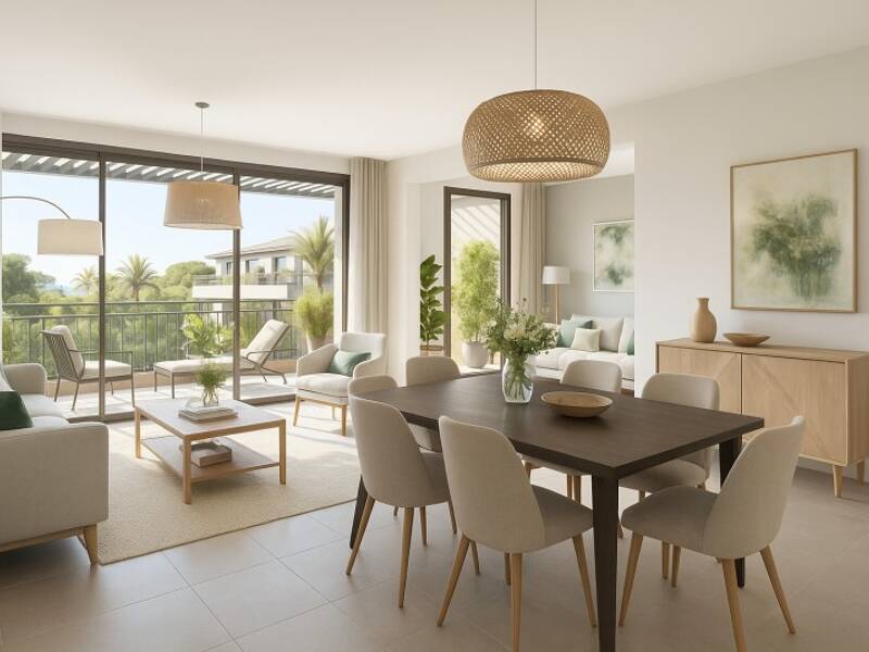 Maison à vendre, 75m², SAINT TROPEZ