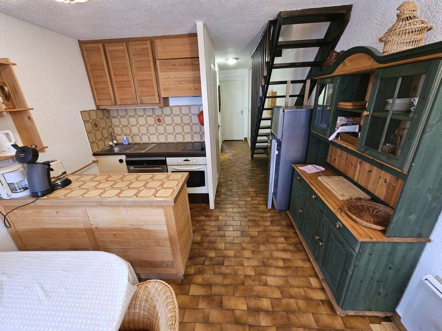 Maison à vendre, 60m², LA SALLE LES ALPES