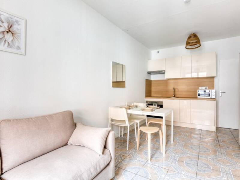 Maison à louer, 20m², LILLE