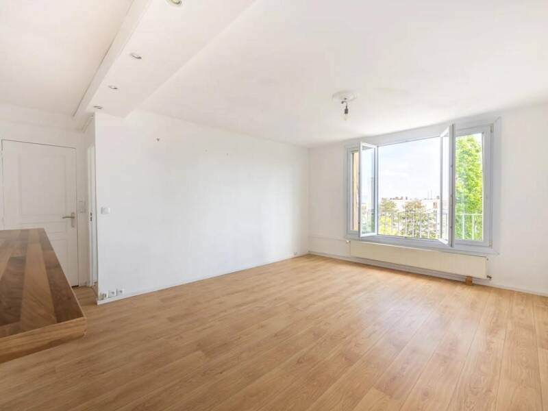 Maison à vendre, 69m², MANTES LA VILLE