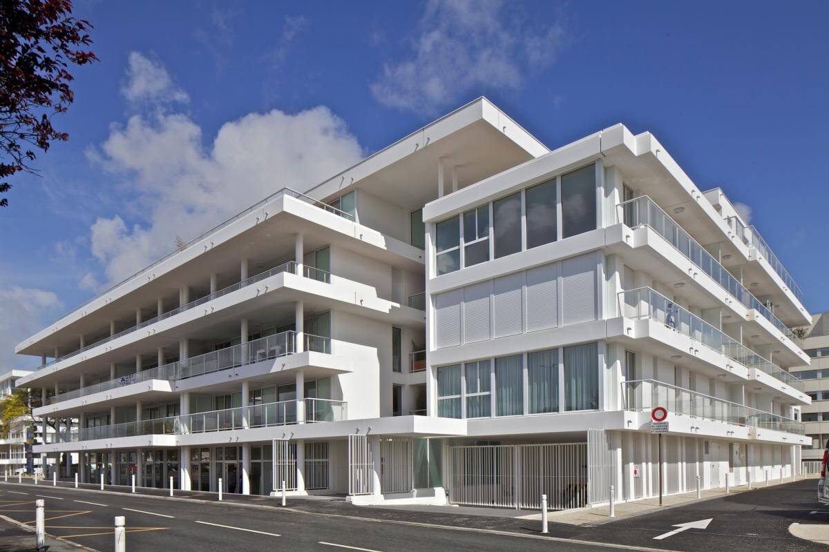 Maison à louer, 20m², LA ROCHELLE