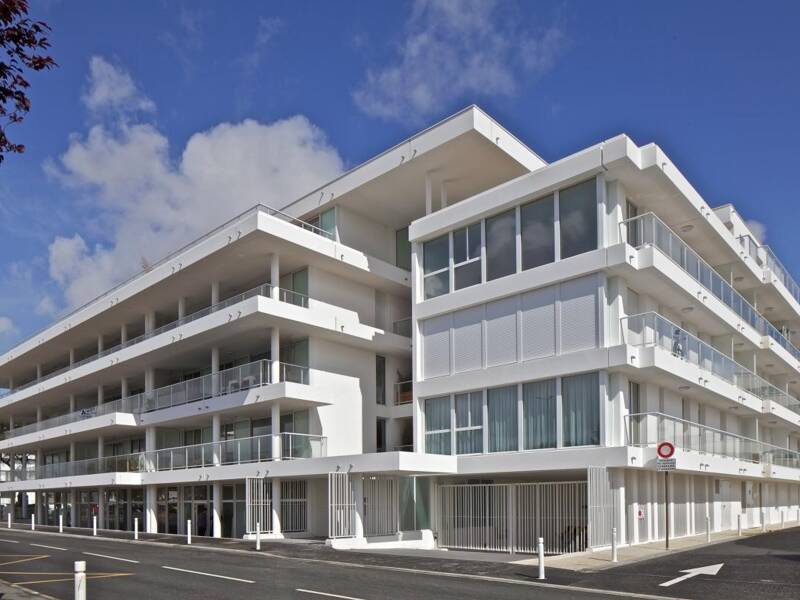 Maison à louer, 20m², LA ROCHELLE
