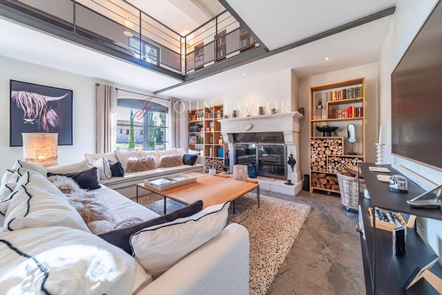 Maison à vendre, 215m², MAUSSANE LES ALPILLES