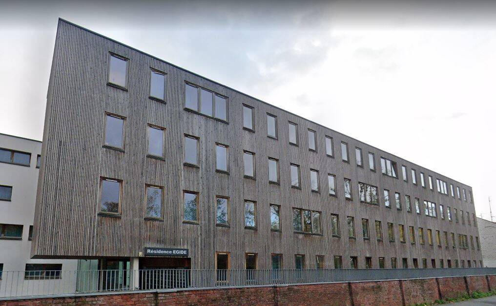 Maison à vendre, 19m², ROUBAIX