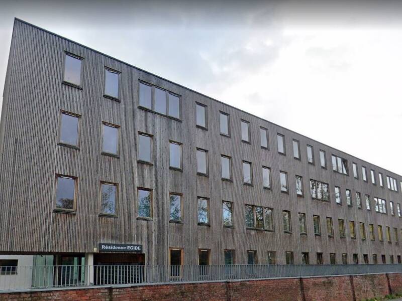Maison à vendre, 19m², ROUBAIX