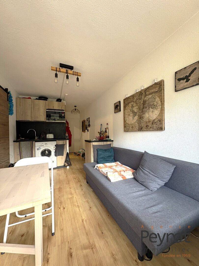 Maison à vendre, 24m², FONT ROMEU ODEILLO VIA