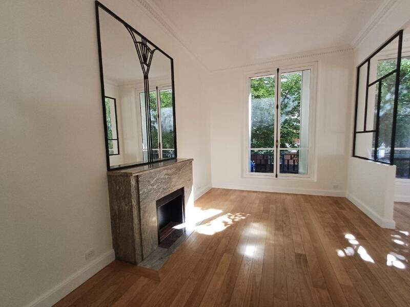 Maison à louer, 357m², PARIS 16E