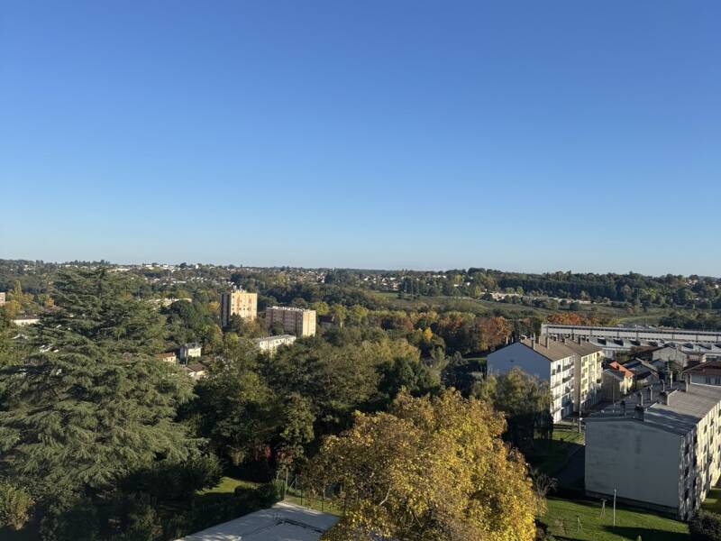 Maison à vendre, 66m², LIMOGES