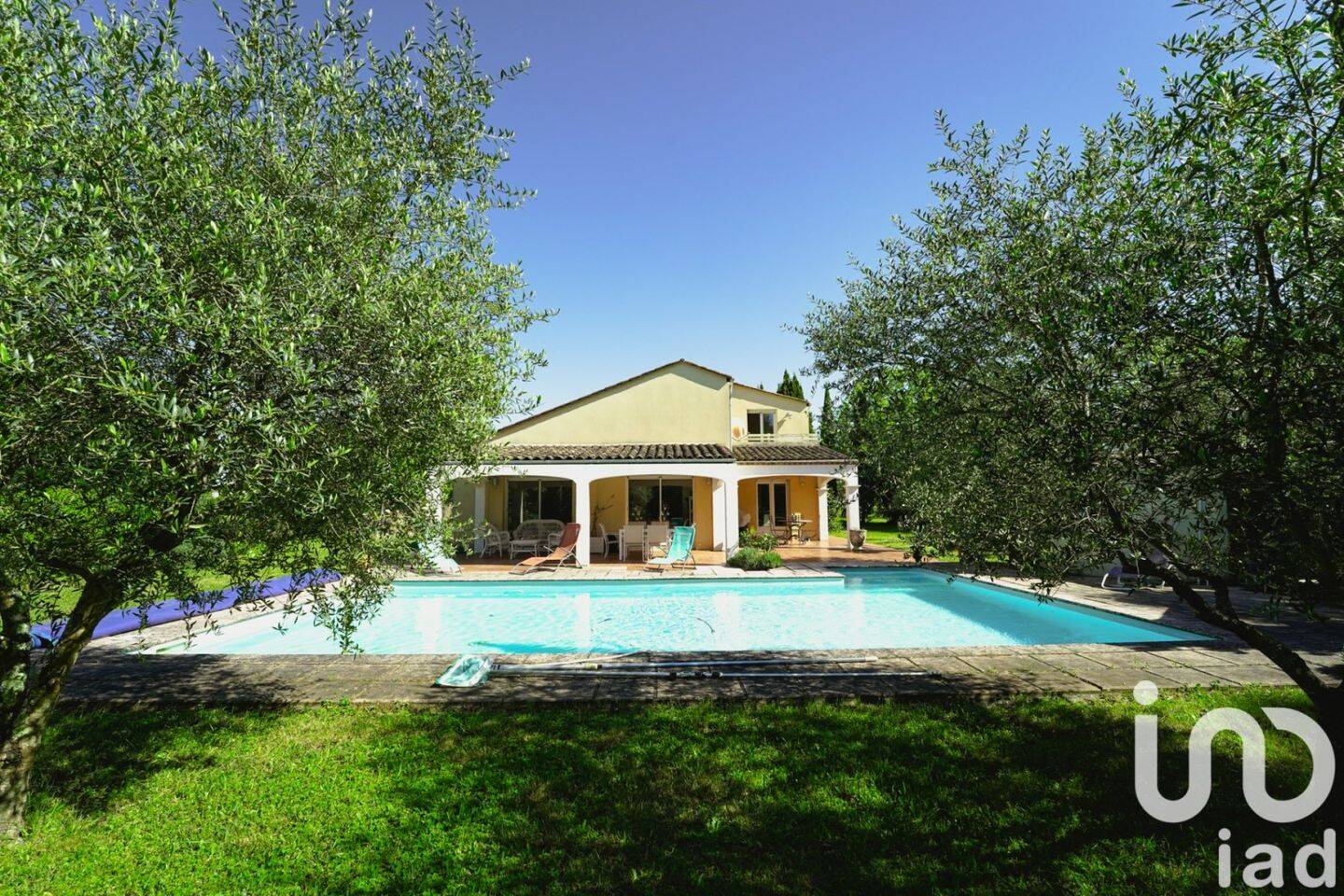 Maison à vendre, 187m², LIBOURNE