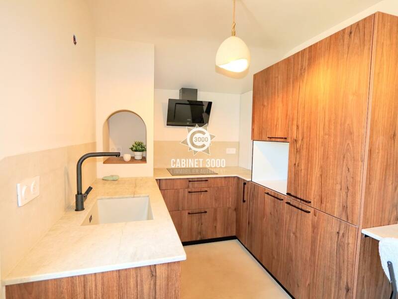 Maison à vendre, 37m², TOULON