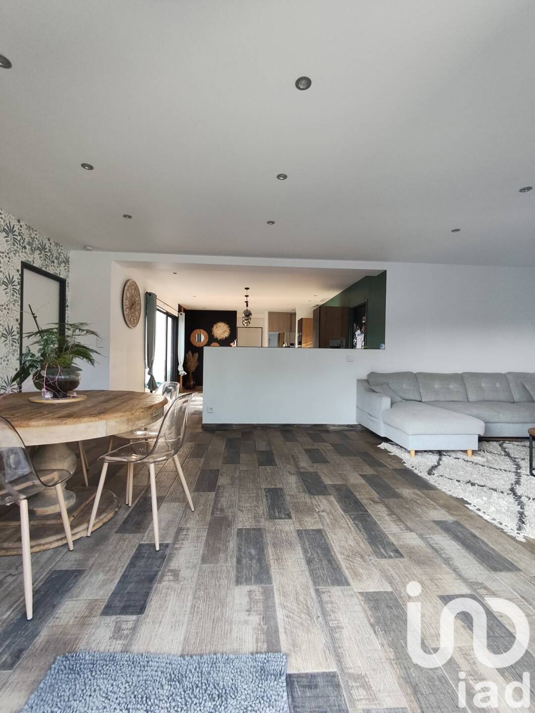Maison à vendre, 128m², SALLELES D'AUDE