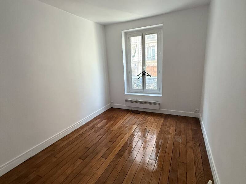 Maison à louer, 33m², PARIS 17E