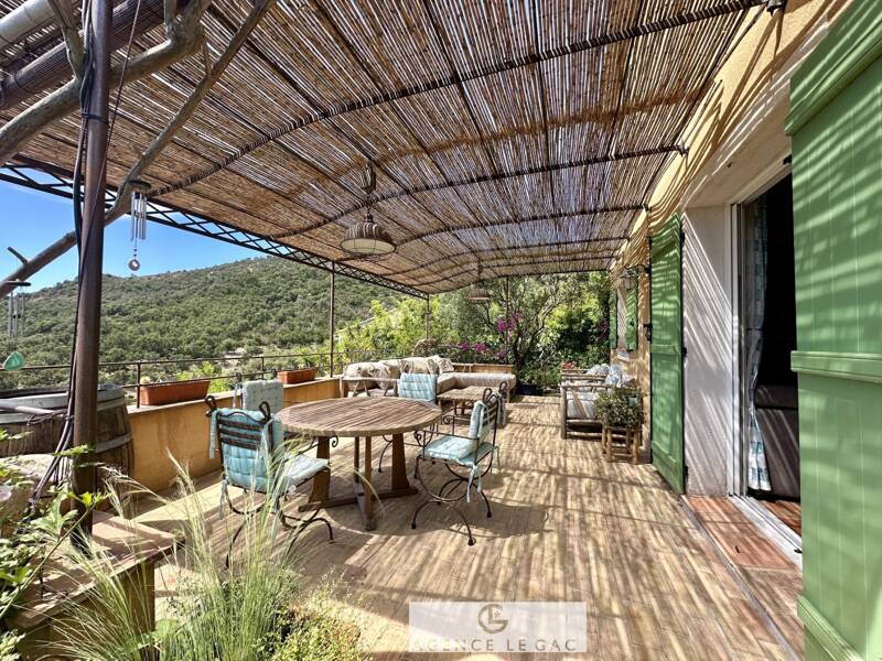 Maison à vendre, 155m², VAR