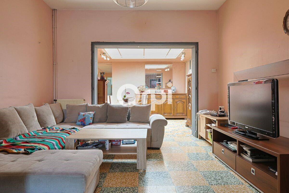 Maison à vendre, 118m², TOURCOING