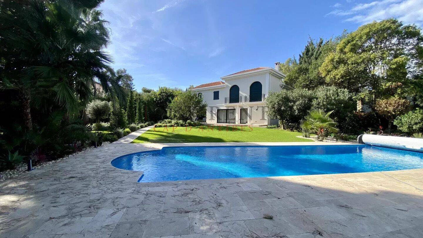 Maison à vendre, 271m², ANTIBES