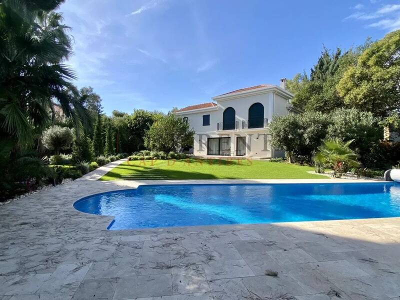 Maison à vendre, 271m², ANTIBES